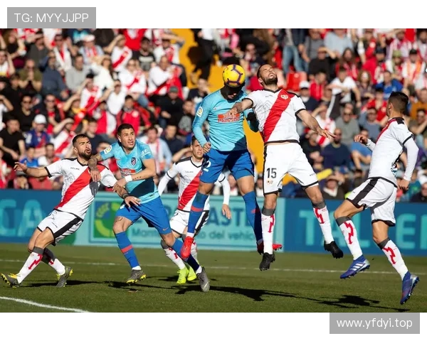 巴列卡诺完胜马竞弗兰门迪建功